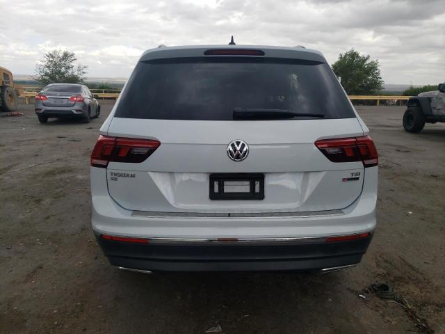 Photo 5 VIN: 3VV2B7AX0JM053207 - VOLKSWAGEN TIGUAN SE 