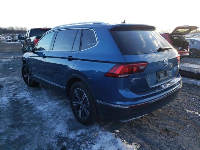 Photo 2 VIN: 3VV2B7AX0JM055216 - VOLKSWAGEN TIGUAN 