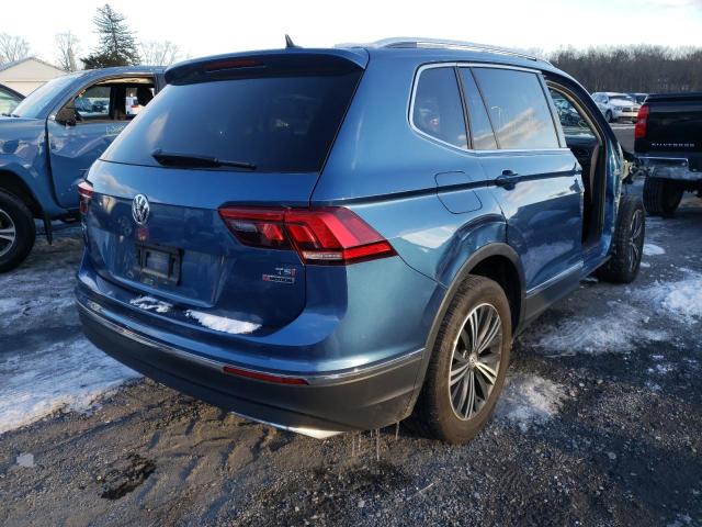 Photo 3 VIN: 3VV2B7AX0JM055216 - VOLKSWAGEN TIGUAN 