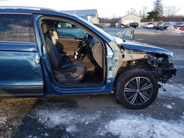 Photo 8 VIN: 3VV2B7AX0JM055216 - VOLKSWAGEN TIGUAN 