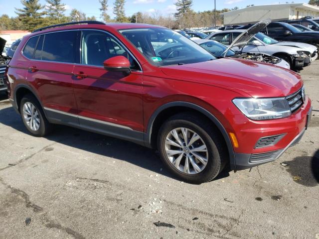 Photo 3 VIN: 3VV2B7AX0JM067172 - VOLKSWAGEN TIGUAN SE 