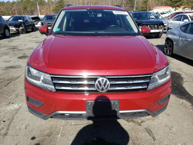 Photo 4 VIN: 3VV2B7AX0JM067172 - VOLKSWAGEN TIGUAN SE 