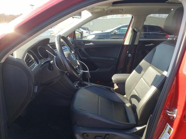 Photo 6 VIN: 3VV2B7AX0JM067172 - VOLKSWAGEN TIGUAN SE 