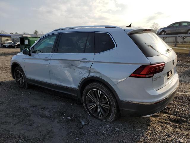 Photo 1 VIN: 3VV2B7AX0JM068483 - VOLKSWAGEN TIGUAN 