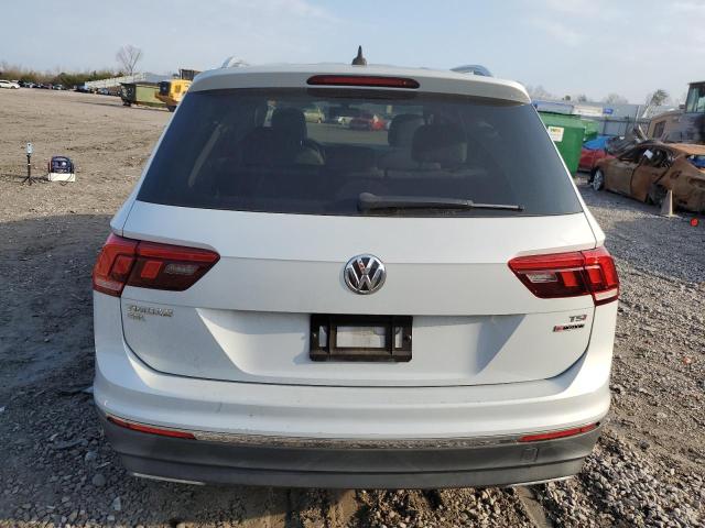 Photo 5 VIN: 3VV2B7AX0JM068483 - VOLKSWAGEN TIGUAN 