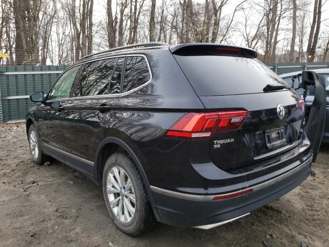 Photo 2 VIN: 3VV2B7AX0JM078835 - VOLKSWAGEN TIGUAN 