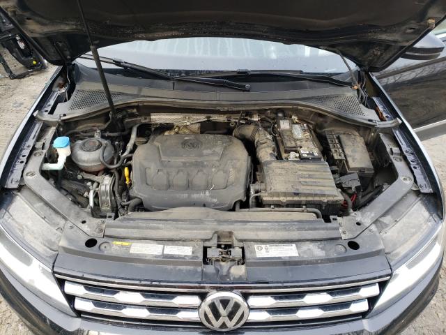 Photo 6 VIN: 3VV2B7AX0JM078835 - VOLKSWAGEN TIGUAN 