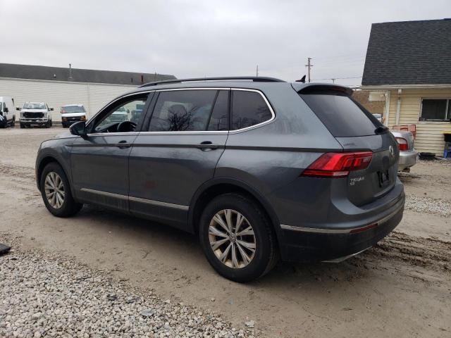 Photo 1 VIN: 3VV2B7AX0JM079032 - VOLKSWAGEN TIGUAN 