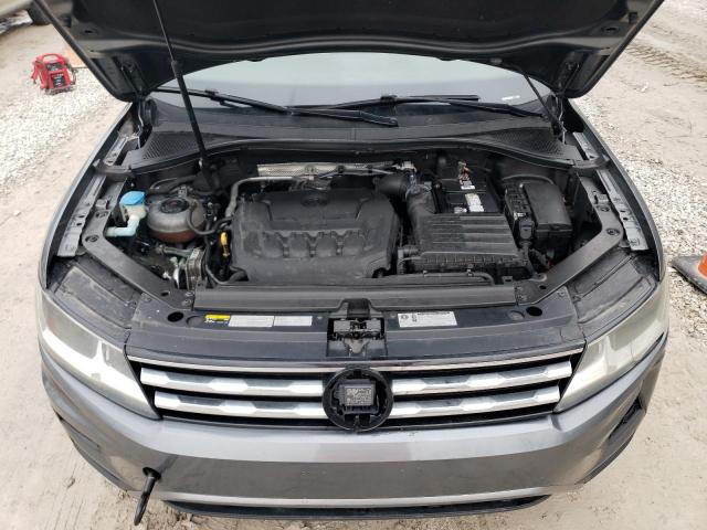 Photo 11 VIN: 3VV2B7AX0JM079032 - VOLKSWAGEN TIGUAN 