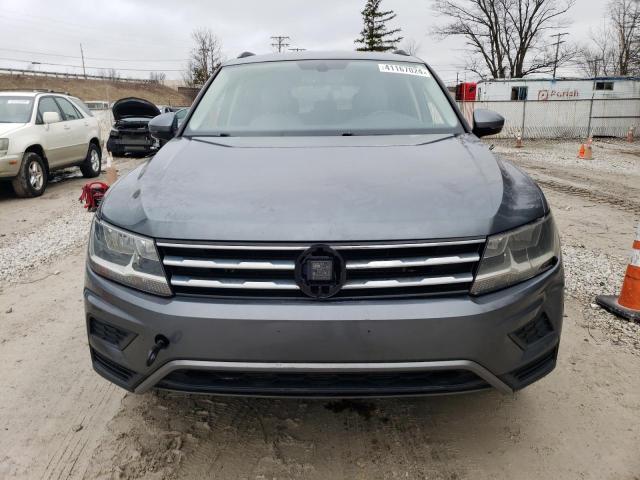 Photo 4 VIN: 3VV2B7AX0JM079032 - VOLKSWAGEN TIGUAN 