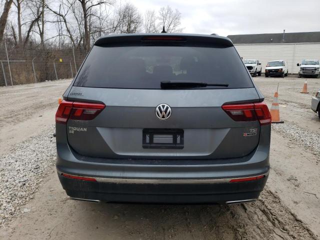 Photo 5 VIN: 3VV2B7AX0JM079032 - VOLKSWAGEN TIGUAN 