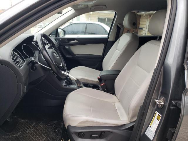 Photo 6 VIN: 3VV2B7AX0JM079032 - VOLKSWAGEN TIGUAN 