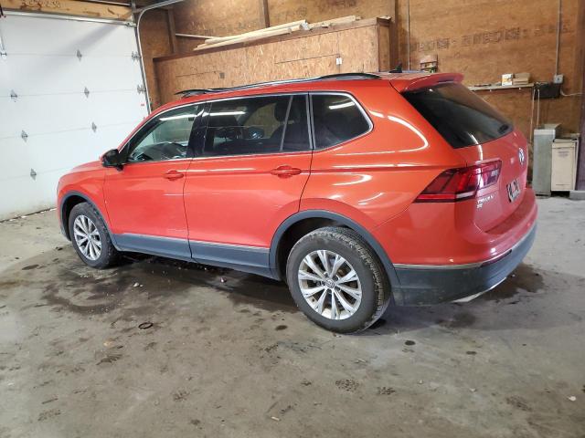 Photo 1 VIN: 3VV2B7AX0JM096686 - VOLKSWAGEN TIGUAN 