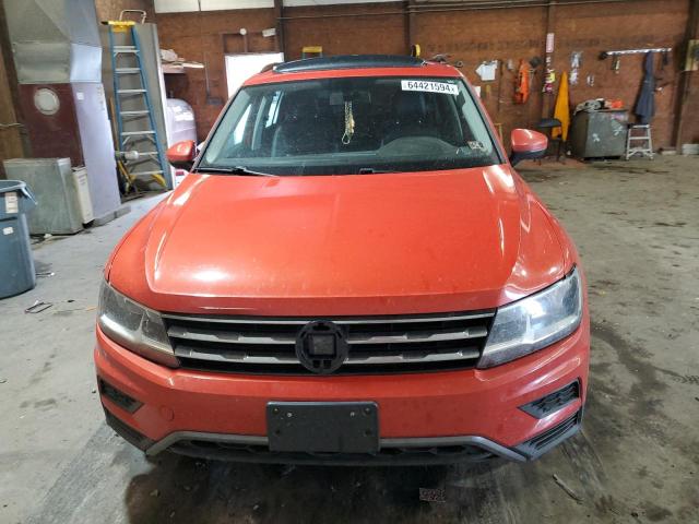 Photo 4 VIN: 3VV2B7AX0JM096686 - VOLKSWAGEN TIGUAN 