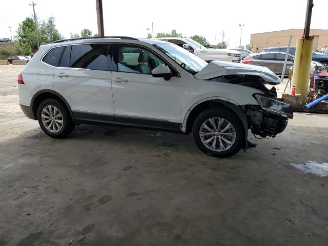 Photo 3 VIN: 3VV2B7AX0JM120601 - VOLKSWAGEN TIGUAN SE 