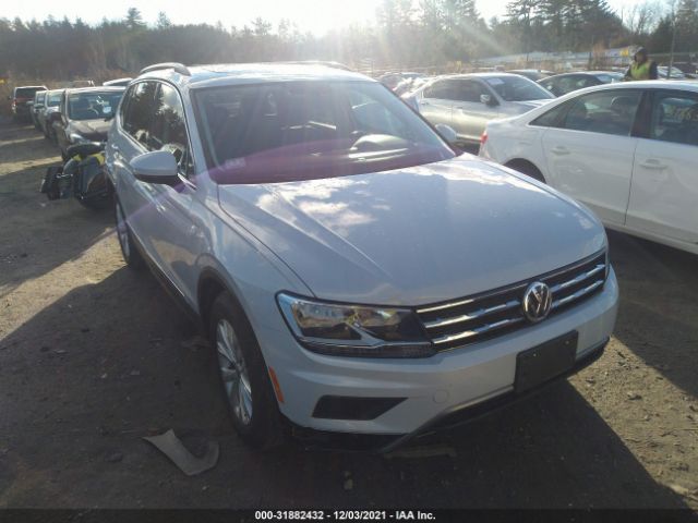 Photo 0 VIN: 3VV2B7AX0JM121568 - VOLKSWAGEN TIGUAN 