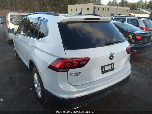 Photo 2 VIN: 3VV2B7AX0JM121568 - VOLKSWAGEN TIGUAN 