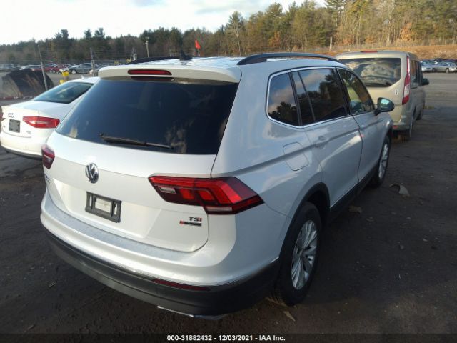 Photo 3 VIN: 3VV2B7AX0JM121568 - VOLKSWAGEN TIGUAN 