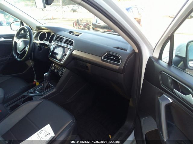 Photo 4 VIN: 3VV2B7AX0JM121568 - VOLKSWAGEN TIGUAN 