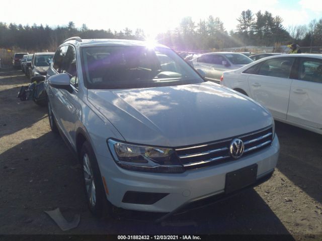 Photo 5 VIN: 3VV2B7AX0JM121568 - VOLKSWAGEN TIGUAN 