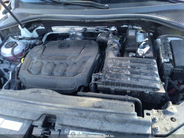 Photo 9 VIN: 3VV2B7AX0JM121568 - VOLKSWAGEN TIGUAN 