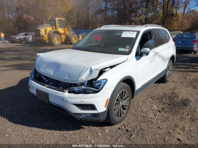 Photo 1 VIN: 3VV2B7AX0JM123949 - VOLKSWAGEN TIGUAN 