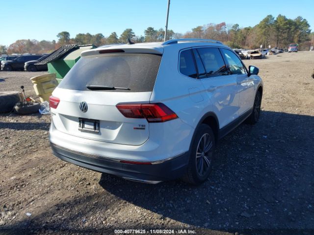 Photo 3 VIN: 3VV2B7AX0JM123949 - VOLKSWAGEN TIGUAN 