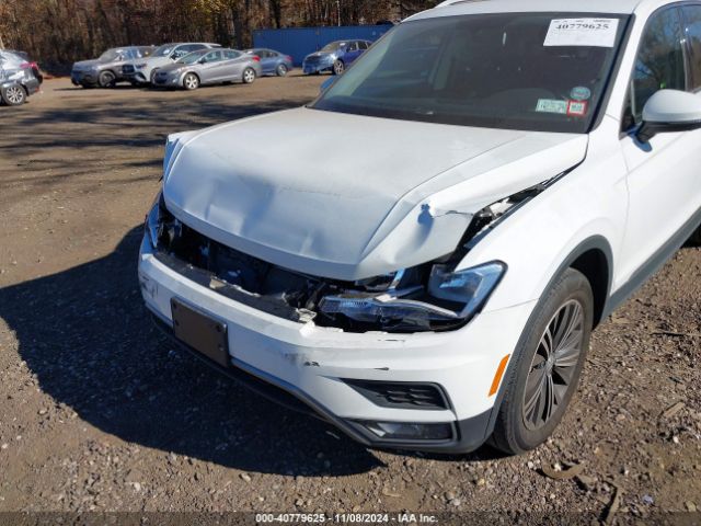 Photo 5 VIN: 3VV2B7AX0JM123949 - VOLKSWAGEN TIGUAN 