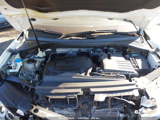 Photo 9 VIN: 3VV2B7AX0JM123949 - VOLKSWAGEN TIGUAN 