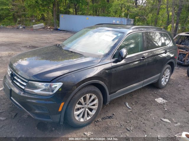 Photo 1 VIN: 3VV2B7AX0JM141531 - VOLKSWAGEN TIGUAN 