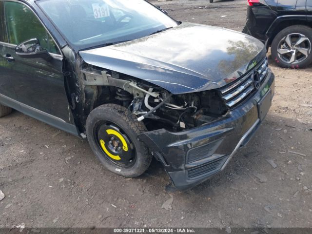 Photo 5 VIN: 3VV2B7AX0JM141531 - VOLKSWAGEN TIGUAN 