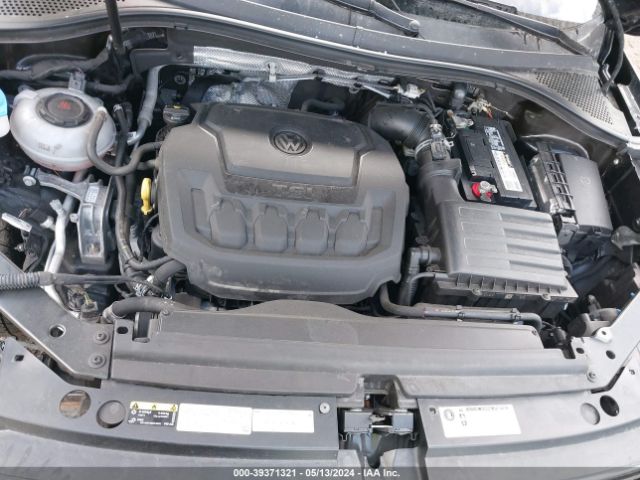 Photo 9 VIN: 3VV2B7AX0JM141531 - VOLKSWAGEN TIGUAN 