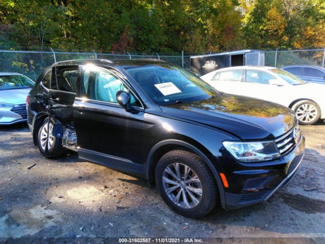 Photo 0 VIN: 3VV2B7AX0JM141609 - VOLKSWAGEN TIGUAN 