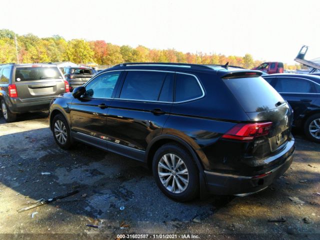 Photo 2 VIN: 3VV2B7AX0JM141609 - VOLKSWAGEN TIGUAN 