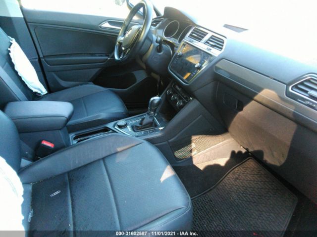 Photo 4 VIN: 3VV2B7AX0JM141609 - VOLKSWAGEN TIGUAN 