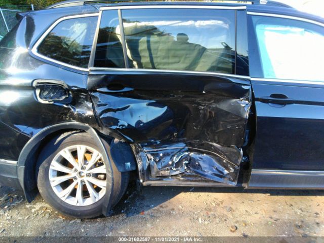 Photo 5 VIN: 3VV2B7AX0JM141609 - VOLKSWAGEN TIGUAN 