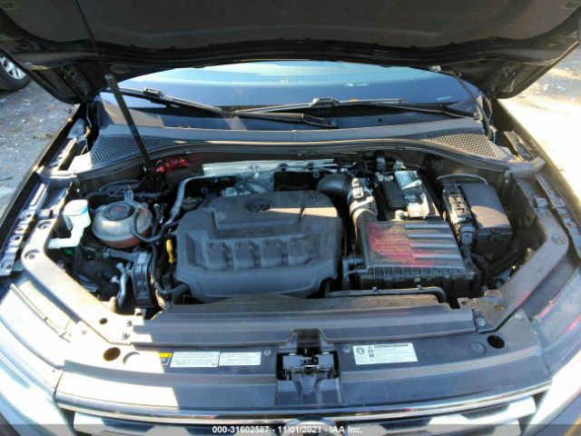 Photo 9 VIN: 3VV2B7AX0JM141609 - VOLKSWAGEN TIGUAN 