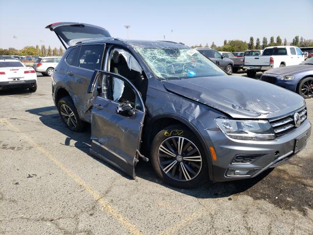 Photo 0 VIN: 3VV2B7AX0JM142470 - VOLKSWAGEN TIGUAN SE 