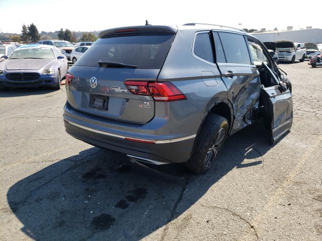 Photo 3 VIN: 3VV2B7AX0JM142470 - VOLKSWAGEN TIGUAN SE 