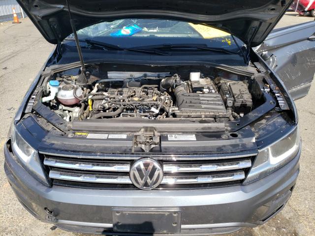 Photo 6 VIN: 3VV2B7AX0JM142470 - VOLKSWAGEN TIGUAN SE 