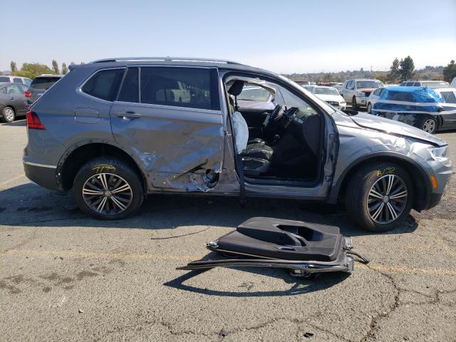 Photo 8 VIN: 3VV2B7AX0JM142470 - VOLKSWAGEN TIGUAN SE 