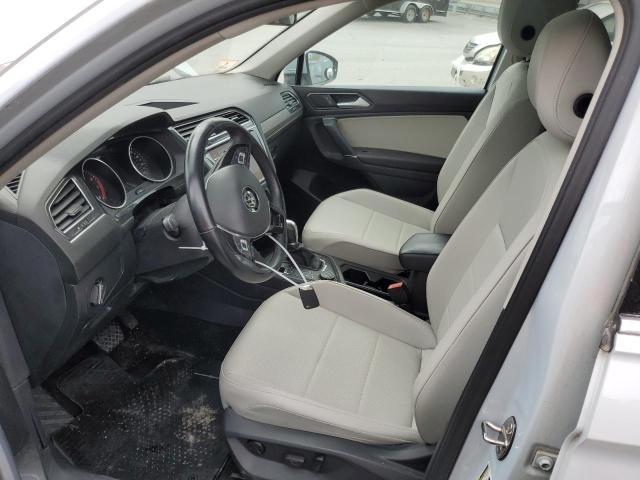 Photo 6 VIN: 3VV2B7AX0JM149466 - VOLKSWAGEN TIGUAN 