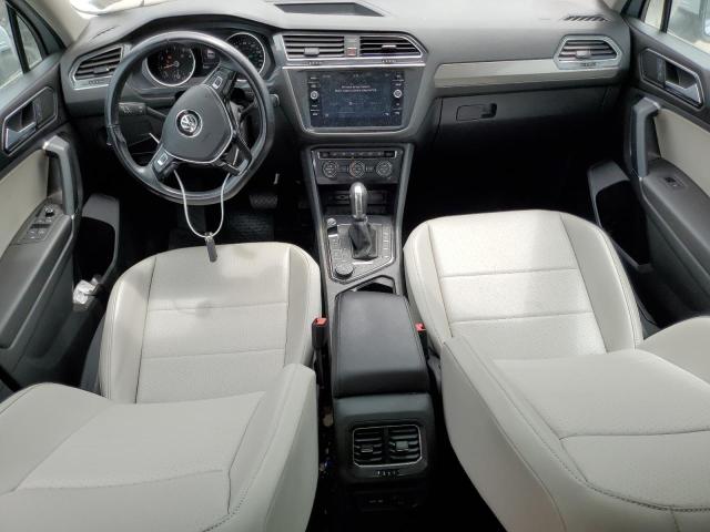 Photo 7 VIN: 3VV2B7AX0JM149466 - VOLKSWAGEN TIGUAN 