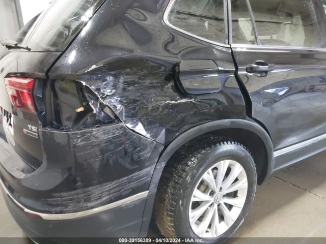 Photo 5 VIN: 3VV2B7AX0JM152271 - VOLKSWAGEN TIGUAN 