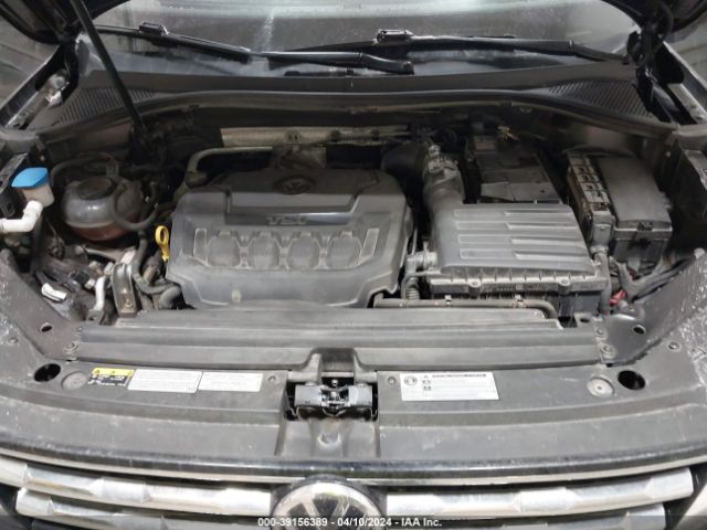 Photo 9 VIN: 3VV2B7AX0JM152271 - VOLKSWAGEN TIGUAN 