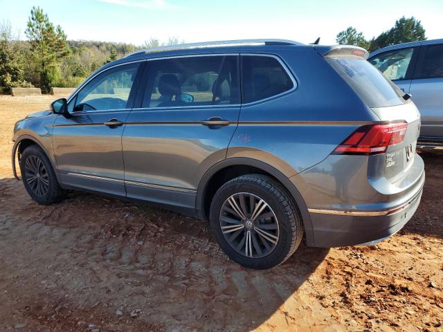 Photo 1 VIN: 3VV2B7AX0JM165991 - VOLKSWAGEN TIGUAN SE 