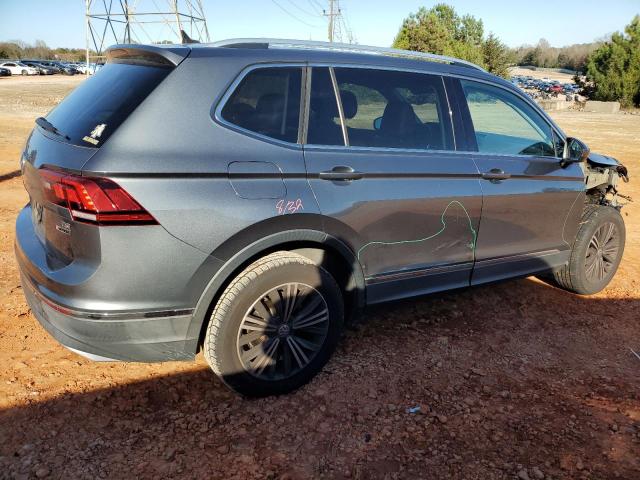 Photo 2 VIN: 3VV2B7AX0JM165991 - VOLKSWAGEN TIGUAN SE 