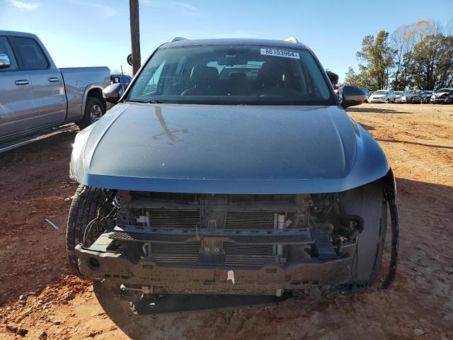 Photo 4 VIN: 3VV2B7AX0JM165991 - VOLKSWAGEN TIGUAN SE 