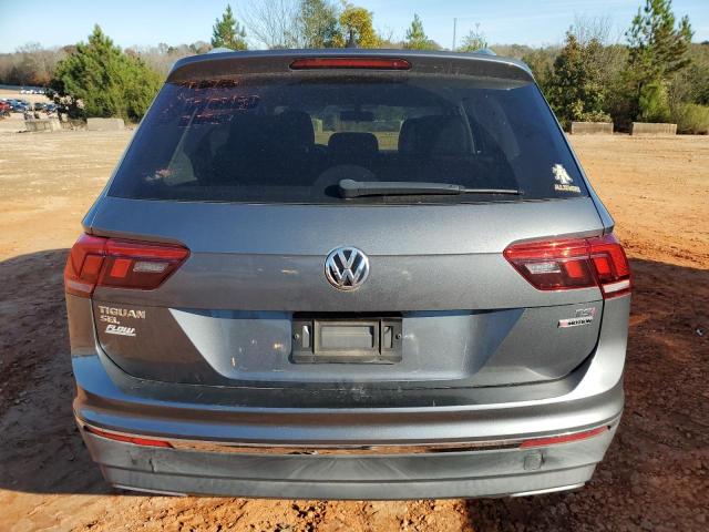 Photo 5 VIN: 3VV2B7AX0JM165991 - VOLKSWAGEN TIGUAN SE 