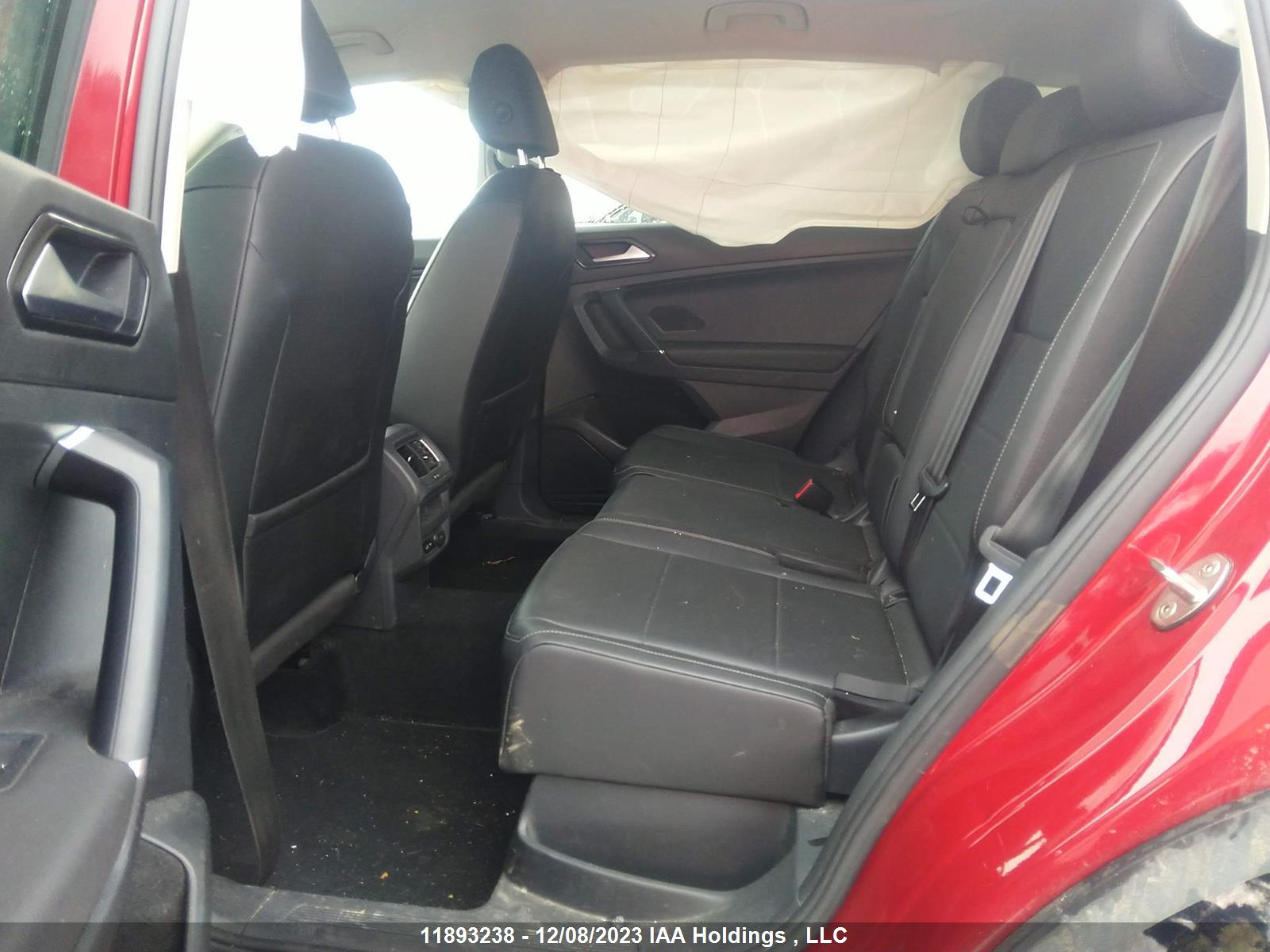 Photo 7 VIN: 3VV2B7AX0JM168972 - VOLKSWAGEN TIGUAN 